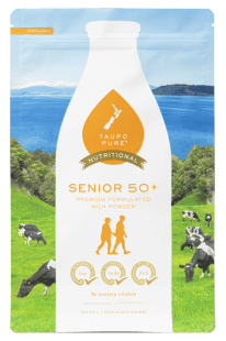 Senior Pack 800g