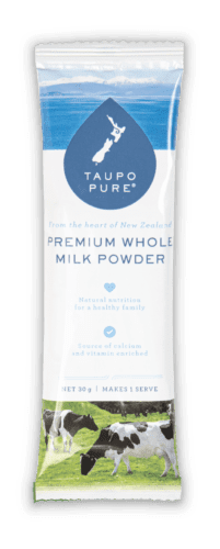 Whole Milk Powder sachet